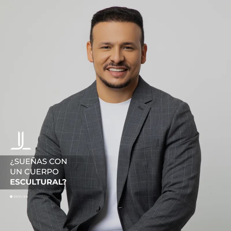 Dr. Lambraño — Cirugía plástica y turismo médico