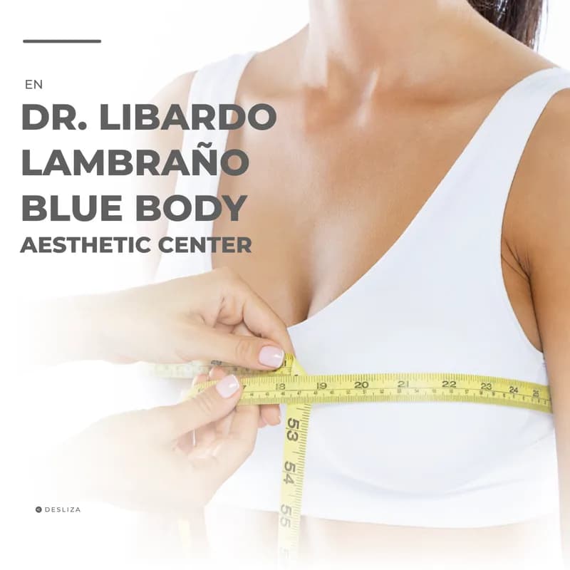 BlueBody resultados