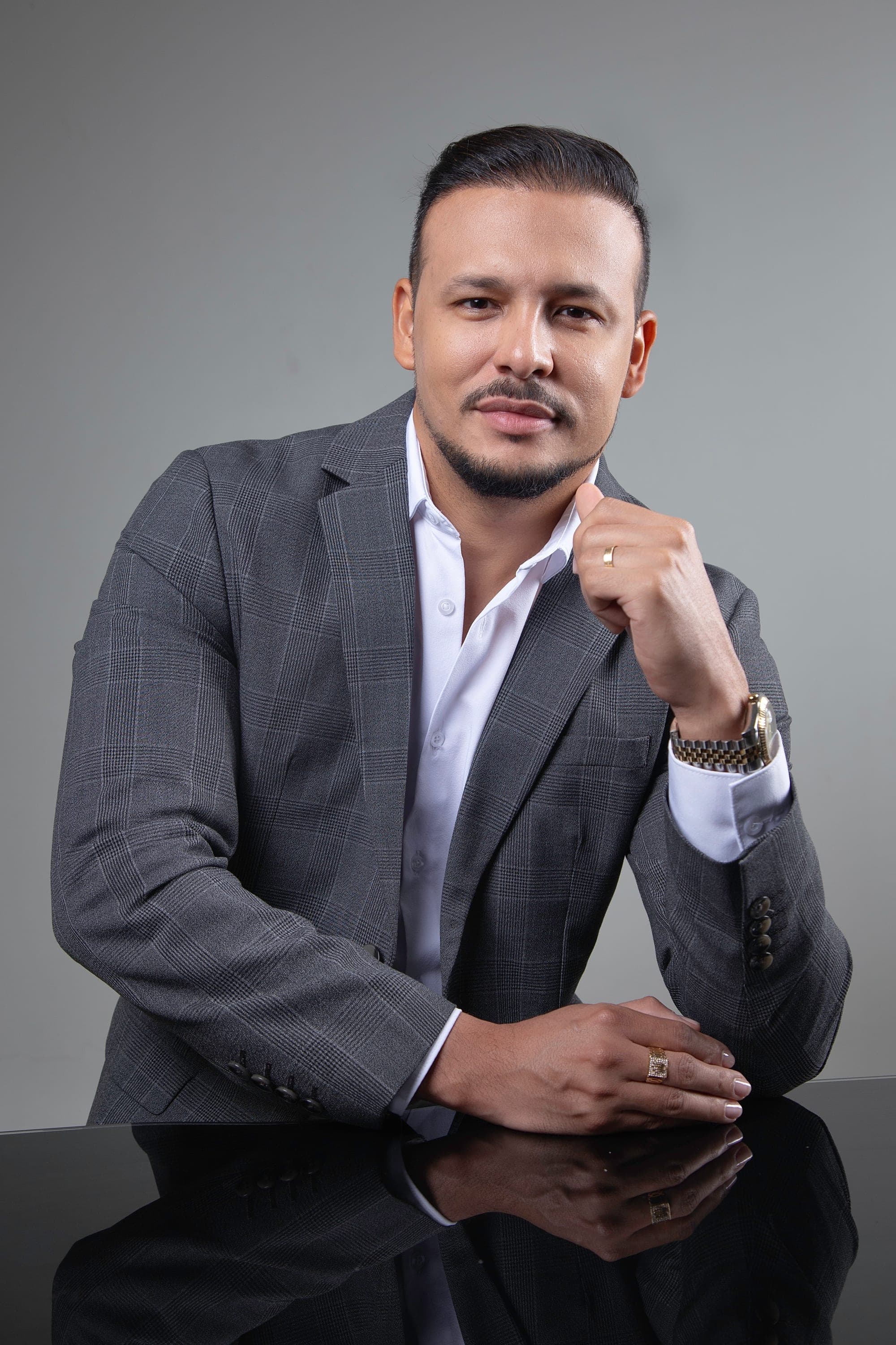 Foto · Dr. Libardo Lambraño