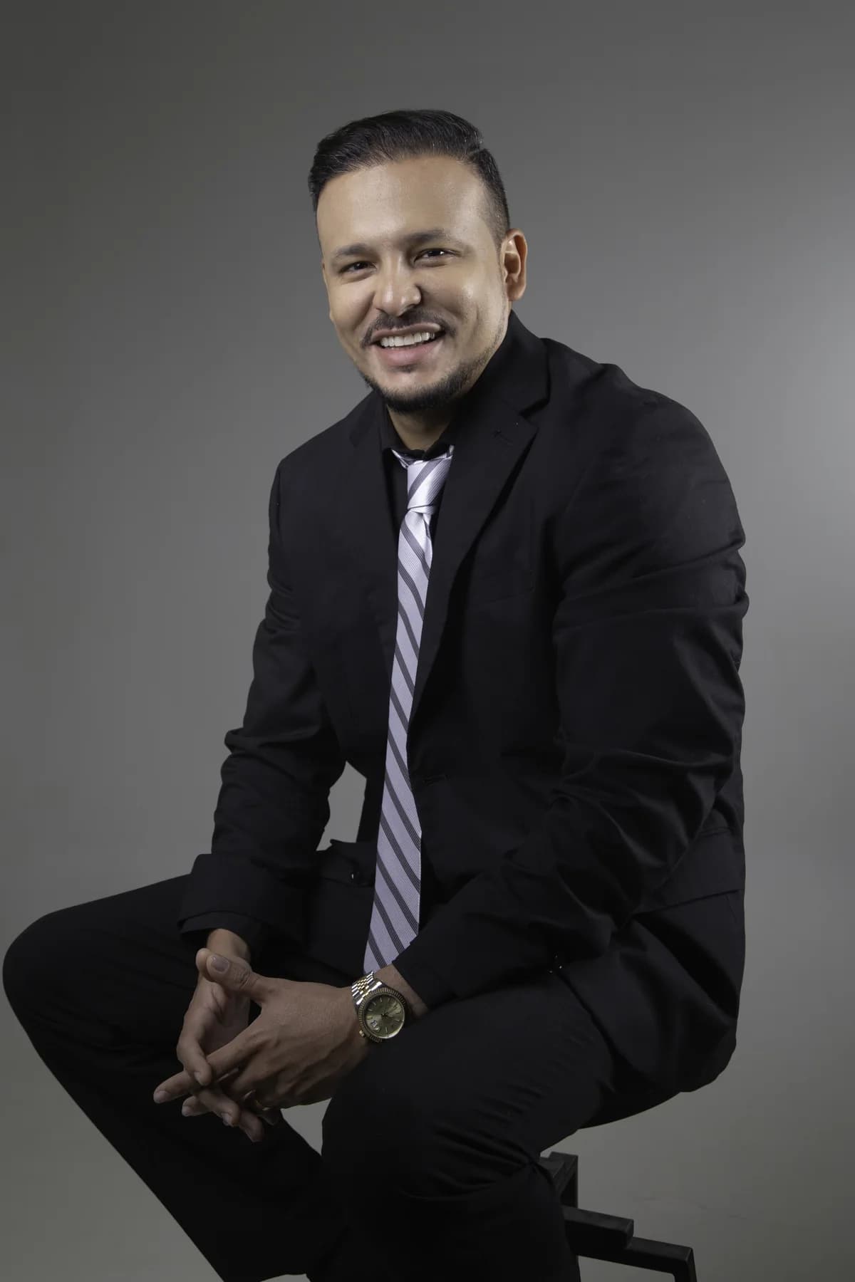 Foto · Doctor en consulta
